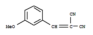 CAS No 2972-72-7  Molecular Structure