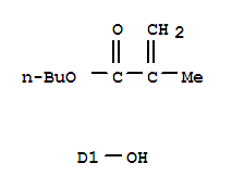 CAS No 29721-79-7  Molecular Structure