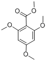 CAS No 29723-28-2  Molecular Structure