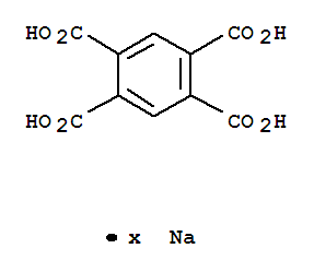 CAS No 29726-42-9  Molecular Structure