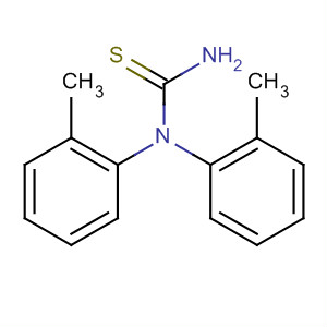 CAS No 29729-75-7  Molecular Structure