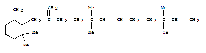 CAS No 29738-39-4  Molecular Structure