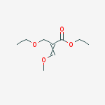 Cas Number: 2974-30-3  Molecular Structure