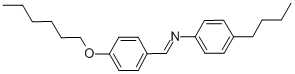 CAS No 29743-11-1  Molecular Structure