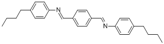 CAS No 29743-21-3  Molecular Structure