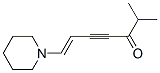 Cas Number: 29743-38-2  Molecular Structure