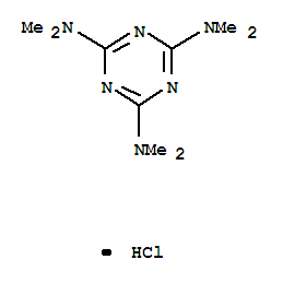 CAS No 2975-00-0  Molecular Structure