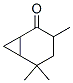CAS No 29750-24-1  Molecular Structure