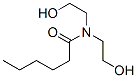 Cas Number: 29752-80-5  Molecular Structure