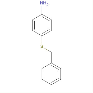 CAS No 2976-71-8  Molecular Structure