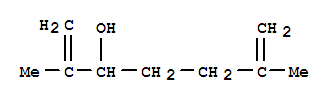 CAS No 29765-76-2  Molecular Structure