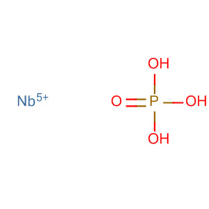 CAS No 29766-44-7  Molecular Structure