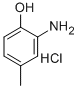 CAS No 2977-71-1  Molecular Structure