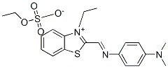 CAS No 29770-19-2  Molecular Structure