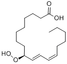 CAS No 29774-12-7  Molecular Structure