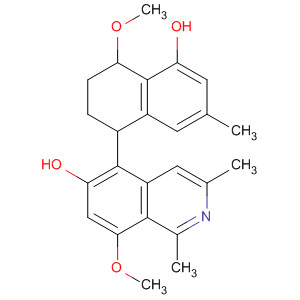 CAS No 297749-37-2  Molecular Structure