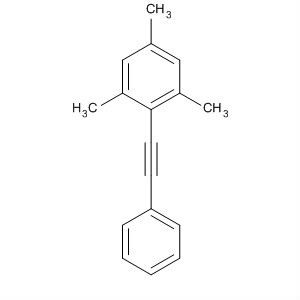 CAS No 29778-31-2  Molecular Structure