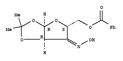 Cas Number: 29781-91-7  Molecular Structure