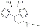 CAS No 29785-65-7  Molecular Structure