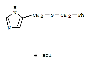 Cas Number: 29786-71-8  Molecular Structure