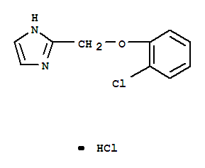 CAS No 29786-72-9  Molecular Structure