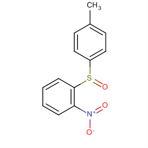 CAS No 29787-22-2  Molecular Structure