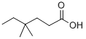 CAS No 2979-89-7  Molecular Structure