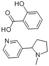 CAS No 29790-52-1  Molecular Structure