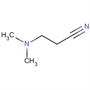 CAS No 29793-22-4  Molecular Structure