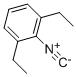 CAS No 2980-92-9  Molecular Structure