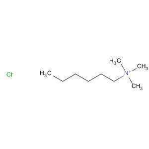 Cas Number: 29801-86-3  Molecular Structure