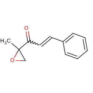 CAS No 29808-41-1  Molecular Structure