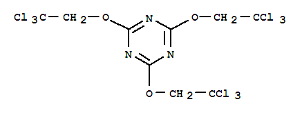 CAS No 29808-66-0  Molecular Structure