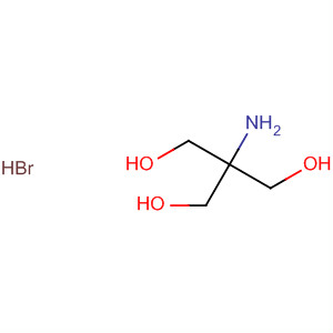 CAS No 29814-60-6  Molecular Structure