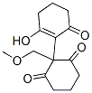 CAS No 29817-42-3  Molecular Structure