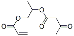 CAS No 29818-16-4  Molecular Structure