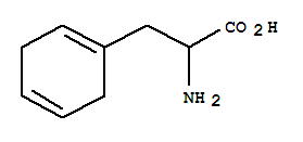 Cas Number: 29821-30-5  Molecular Structure