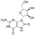 CAS No 29836-03-1  Molecular Structure