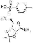 CAS No 29836-10-0  Molecular Structure