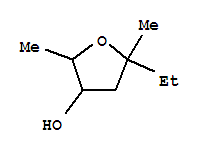 CAS No 29839-60-9  Molecular Structure