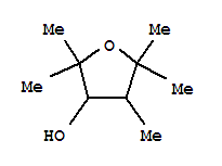 CAS No 29839-76-7  Molecular Structure