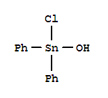 Cas Number: 2984-83-0  Molecular Structure