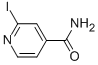 CAS No 29840-76-4  Molecular Structure