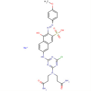 CAS No 298679-49-9  Molecular Structure