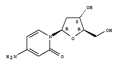 CAS No 29868-19-7  Molecular Structure