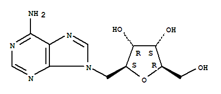 CAS No 29868-39-1  Molecular Structure