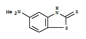 Cas Number: 298687-01-1  Molecular Structure