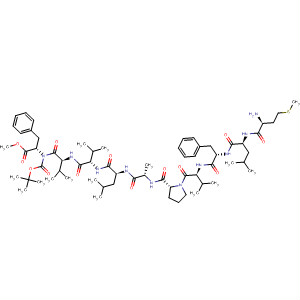 CAS No 298694-39-0  Molecular Structure