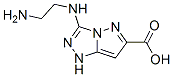 CAS No 298699-41-9  Molecular Structure