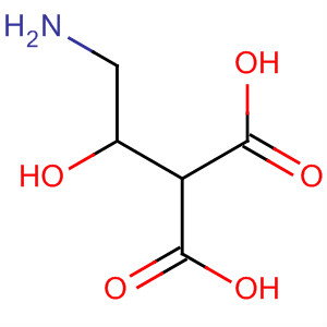 CAS No 29870-14-2  Molecular Structure